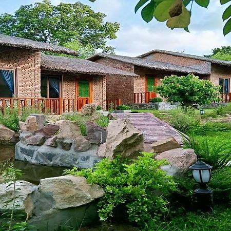 Ecovil Resort フーコック エクステリア 写真