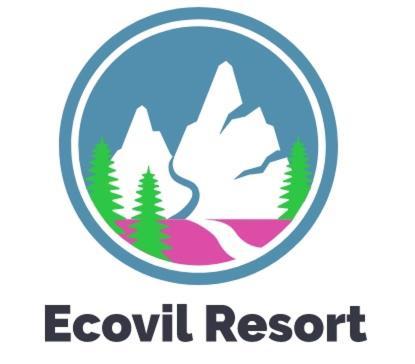 Ecovil Resort フーコック エクステリア 写真